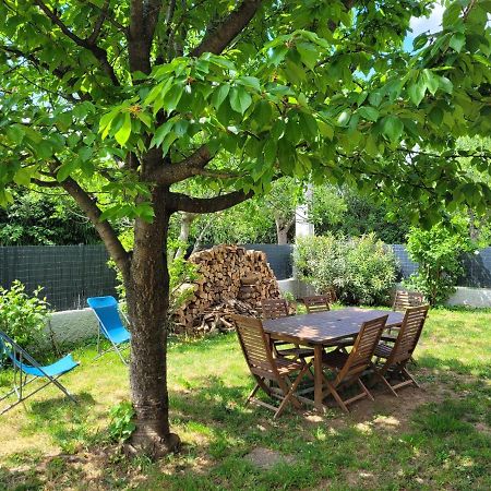 Maison 3 Ch A La Campagne A 5Min De Valence Apartment Bourg-les-Valence Bagian luar foto