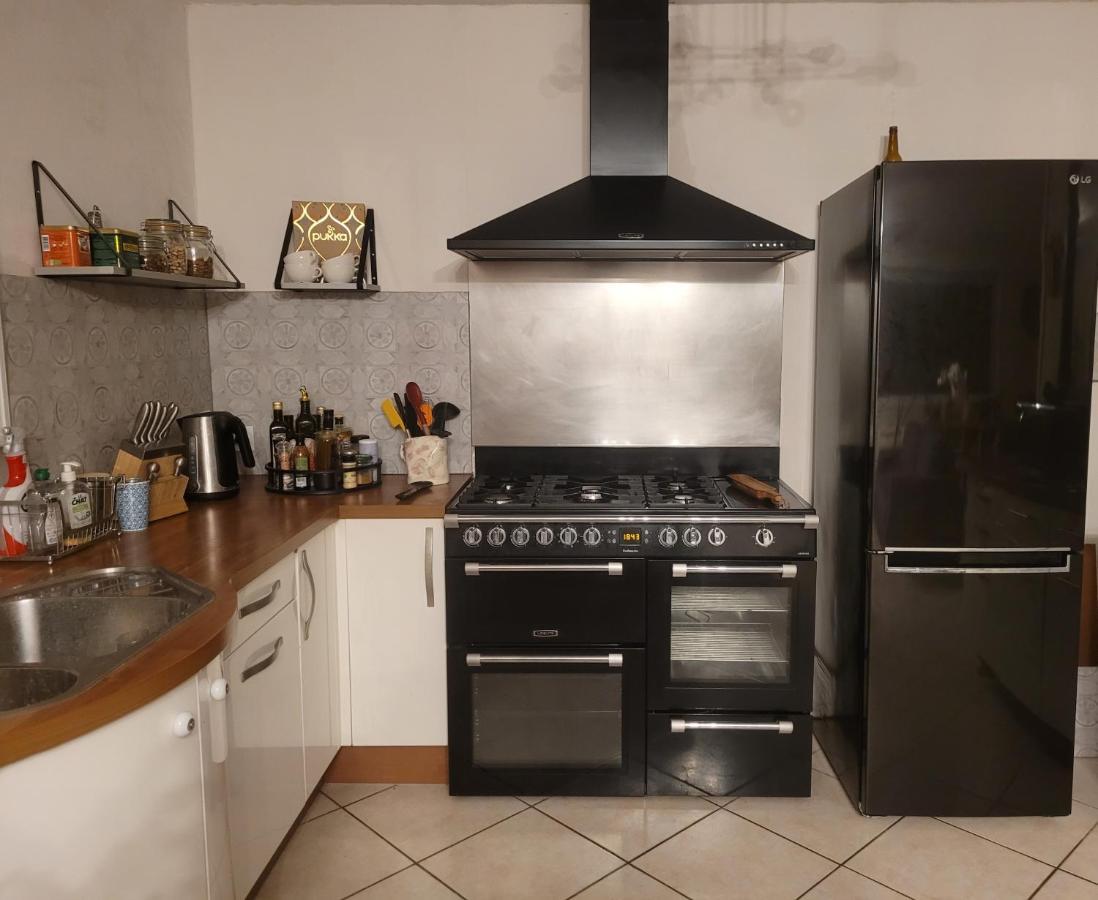 Maison 3 Ch A La Campagne A 5Min De Valence Apartment Bourg-les-Valence Bagian luar foto