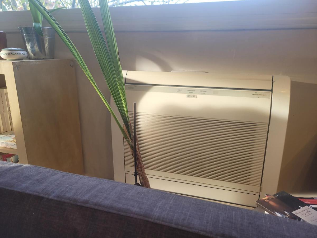Maison 3 Ch A La Campagne A 5Min De Valence Apartment Bourg-les-Valence Bagian luar foto